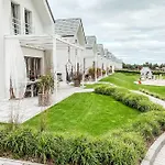 Komfortowe Brzozowa Przystan Nad Morzem We Wladyslawowie Nyaraló