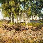 Nyaraló Komfortowe Brzozowa Przystan Nad Morzem We Wladyslawowie Władysławowo