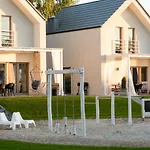 Komfortowe Brzozowa Przystan Nad Morzem We Wladyslawowie Władysławowo