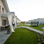 Komfortowe Brzozowa Przystan Nad Morzem We Wladyslawowie *