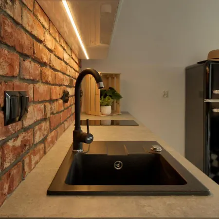 Komfortowe Brzozowa Przystan Nad Morzem We Wladyslawowie Holiday home *