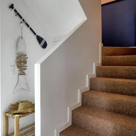 Komfortowe Brzozowa Przystan Nad Morzem We Wladyslawowie Holiday home Wladyslawowo