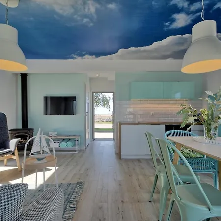 Komfortowe Brzozowa Przystan Nad Morzem We Wladyslawowie Wladyslawowo