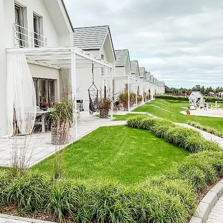 Komfortowe Brzozowa Przystan Nad Morzem We Wladyslawowie Holiday home