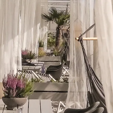 Komfortowe Brzozowa Przystan Nad Morzem We Wladyslawowie Holiday home