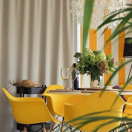 Holiday home Komfortowe Brzozowa Przystan Nad Morzem We Wladyslawowie *