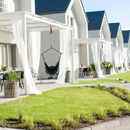 Komfortowe Brzozowa Przystan Nad Morzem We Wladyslawowie * Władysławowo