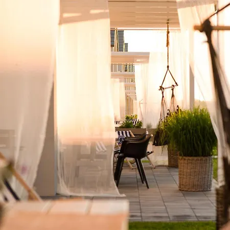 Komfortowe Brzozowa Przystan Nad Morzem We Wladyslawowie Holiday home