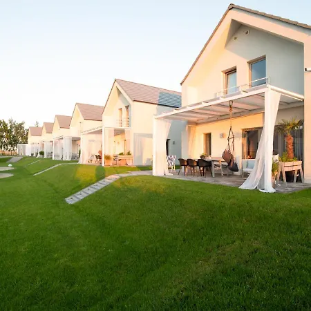 Hébergement de vacances Komfortowe Brzozowa Przystan Nad Morzem We Wladyslawowie