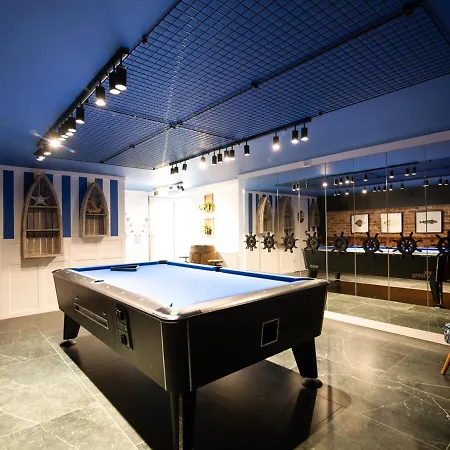 Komfortowe Brzozowa Przystan Nad Morzem We Wladyslawowie *