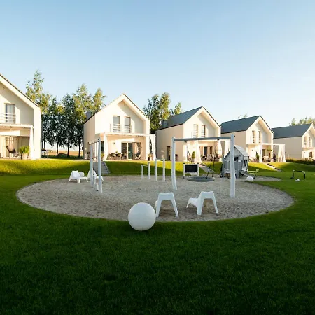 Komfortowe Brzozowa Przystan Nad Morzem We Wladyslawowie Hébergement de vacances