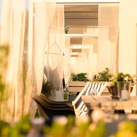 Komfortowe Brzozowa Przystan Nad Morzem We Wladyslawowie *