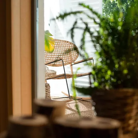 Komfortowe Brzozowa Przystan Nad Morzem We Wladyslawowie Holiday home