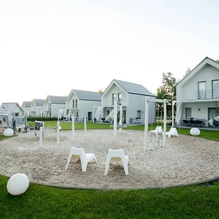 Komfortowe Brzozowa Przystan Nad Morzem We Wladyslawowie Wladyslawowo