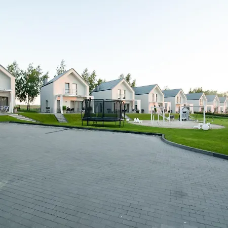 Komfortowe Brzozowa Przystan Nad Morzem We Wladyslawowie * Wladyslawowo