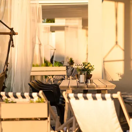 Komfortowe Brzozowa Przystan Nad Morzem We Wladyslawowie Wladyslawowo