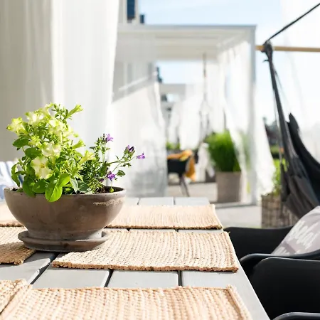 Komfortowe Brzozowa Przystan Nad Morzem We Wladyslawowie Holiday home