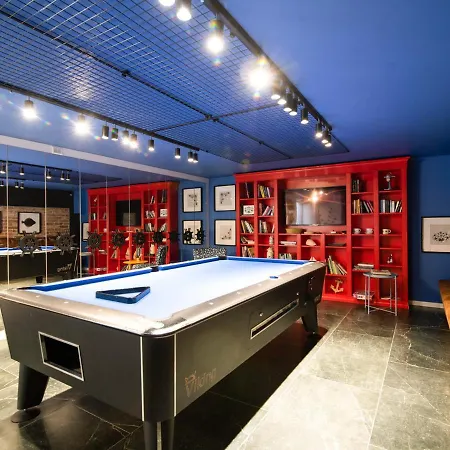 Holiday home Komfortowe Brzozowa Przystan Nad Morzem We Wladyslawowie Wladyslawowo