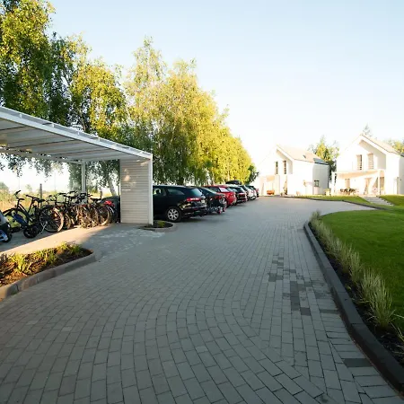 Komfortowe Brzozowa Przystan Nad Morzem We Wladyslawowie Wladyslawowo