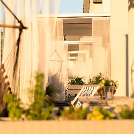 Komfortowe Brzozowa Przystan Nad Morzem We Wladyslawowie *