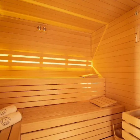 Komfortowe Brzozowa Przystan Nad Morzem We Wladyslawowie