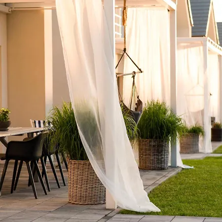 Komfortowe Brzozowa Przystan Nad Morzem We Wladyslawowie Holiday home