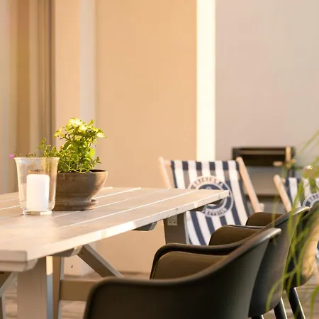 Komfortowe Brzozowa Przystan Nad Morzem We Wladyslawowie Wladyslawowo