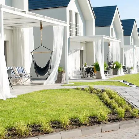 Komfortowe Brzozowa Przystan Nad Morzem We Wladyslawowie * Władysławowo