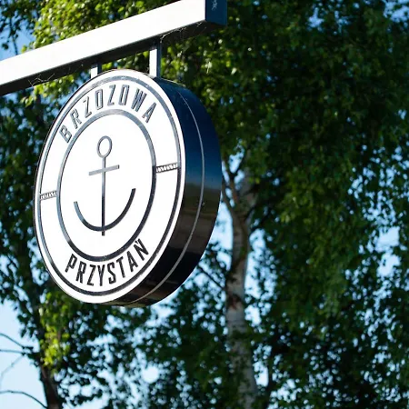 Komfortowe Brzozowa Przystan Nad Morzem We Wladyslawowie Holiday home Wladyslawowo