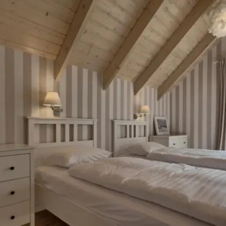 Holiday home Komfortowe Brzozowa Przystan Nad Morzem We Wladyslawowie Wladyslawowo