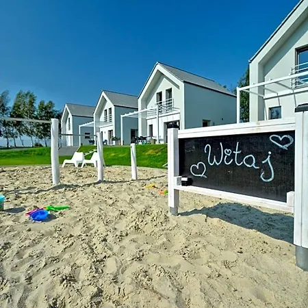Komfortowe Brzozowa Przystan Nad Morzem We Wladyslawowie Holiday home Wladyslawowo