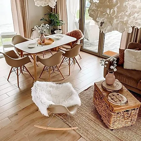 Komfortowe Brzozowa Przystan Nad Morzem We Wladyslawowie Holiday home