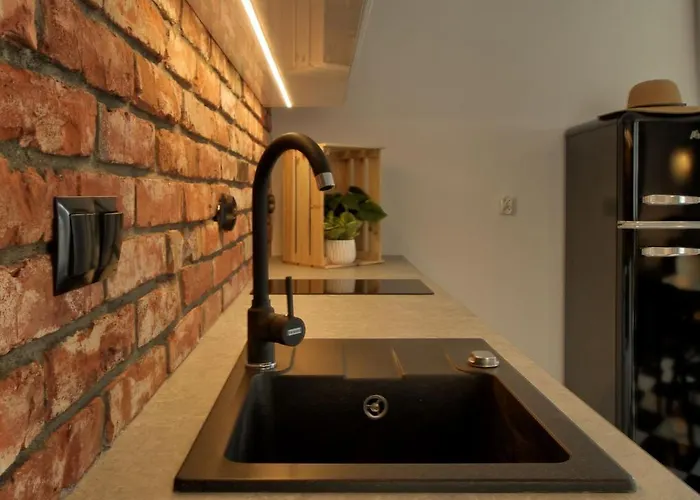 Komfortowe Brzozowa Przystan Nad Morzem We Wladyslawowie Semesterbostad *