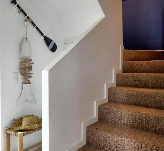 Komfortowe Brzozowa Przystan Nad Morzem We Wladyslawowie Semesterbostad Władysławowo