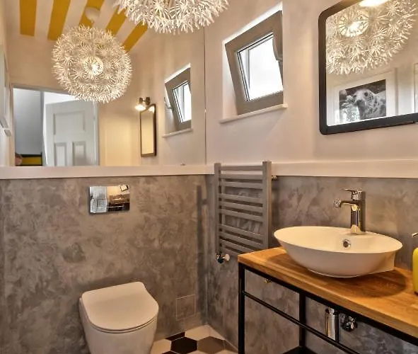 Komfortowe Brzozowa Przystan Nad Morzem We Wladyslawowie Semesterbostad