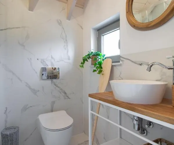 Komfortowe Brzozowa Przystan Nad Morzem We Wladyslawowie Władysławowo