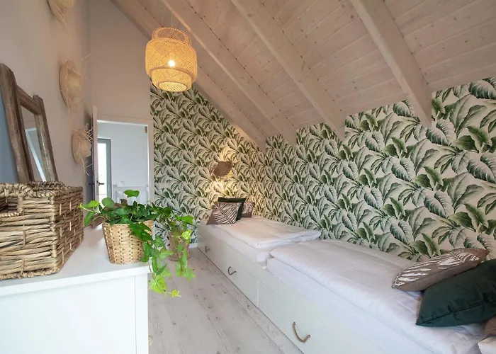 Komfortowe Brzozowa Przystan Nad Morzem We Wladyslawowie * Władysławowo