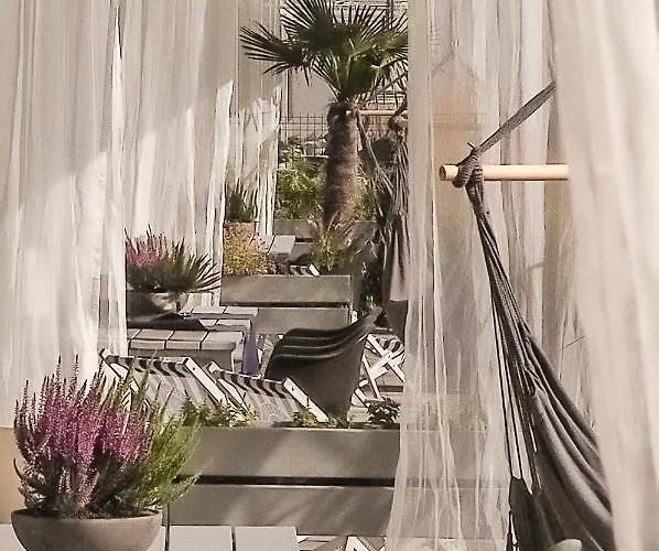 Komfortowe Brzozowa Przystan Nad Morzem We Wladyslawowie Semesterbostad