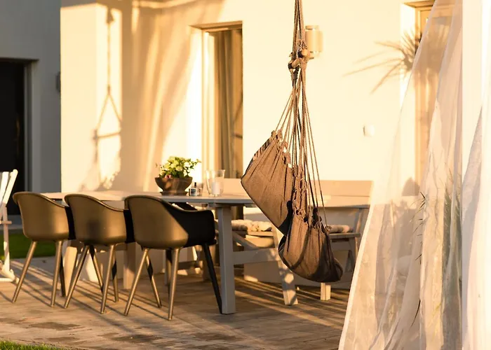 Komfortowe Brzozowa Przystan Nad Morzem We Wladyslawowie Władysławowo