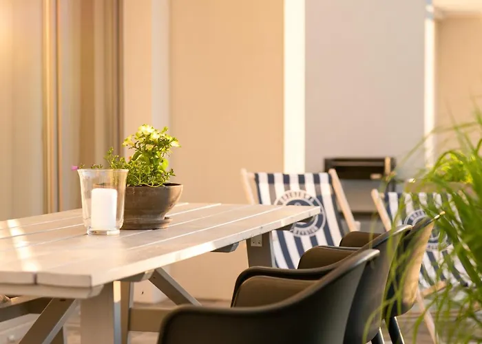 Komfortowe Brzozowa Przystan Nad Morzem We Wladyslawowie Władysławowo